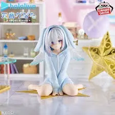 Hololive Relax time 天音彼方